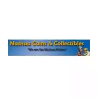 Nashua Coins and Collectibles discount codes