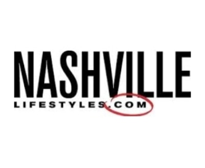Shop Nashville Lifestyles logo