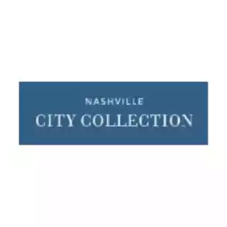 Shop Nashville City Collection discount codes logo