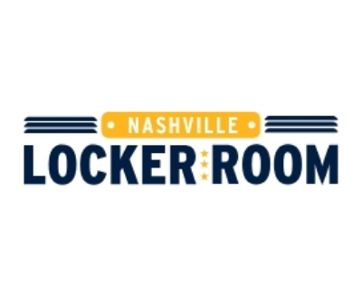 Shop Nashville Locker Room logo