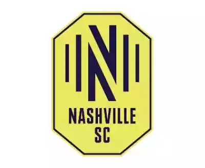 Shop Nashville SC discount codes logo