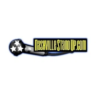 NashvilleStandUp.com promo codes