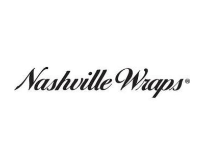Shop Nashville Wraps logo