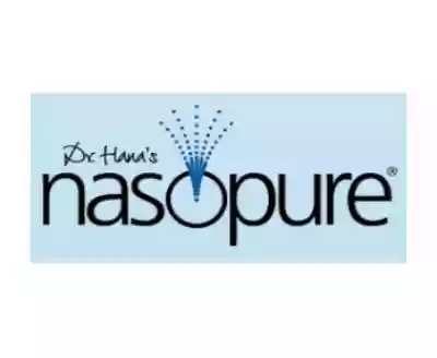 nasopure.com logo
