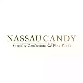 Nassau Candy discount codes