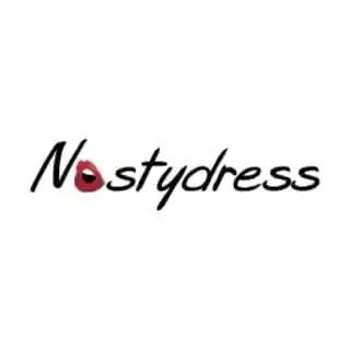 nastydress.com logo