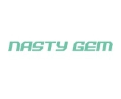 Shop Nasty Gem logo