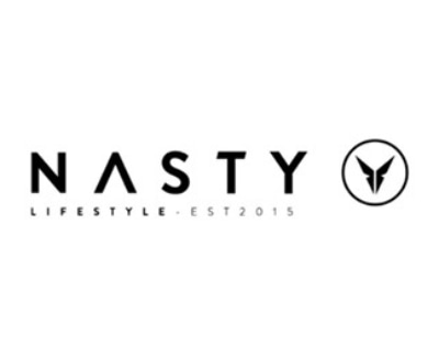 Shop Nasty Lifestyle logo