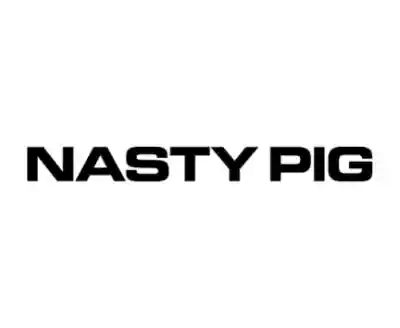Shop Nasty Pig logo