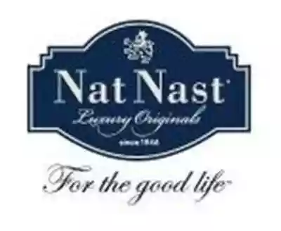 Nat Nast logo