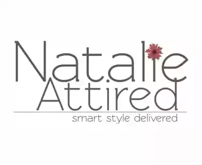 Shop Natalie Attired promo codes logo