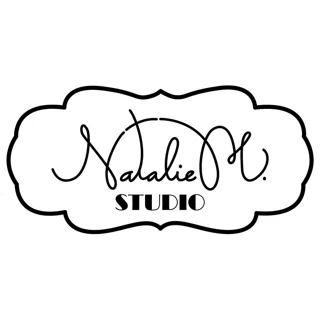 Natalie M. logo