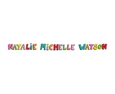 Shop Natalie Michelle Watson logo