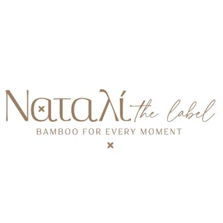 Natali The Label logo