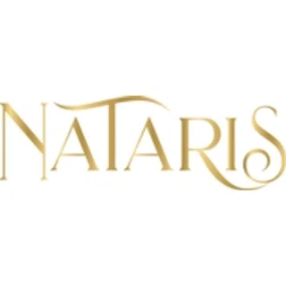 Nataris Candles logo