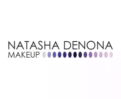 Shop Natasha Denona logo
