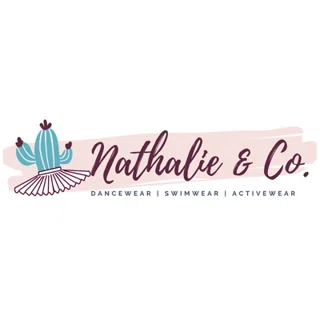 Nathalie & Co. logo