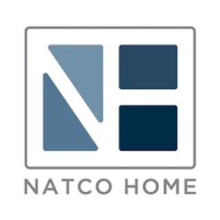 NATCO HOME logo