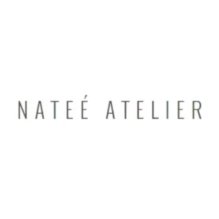 Natee Atelier coupon codes