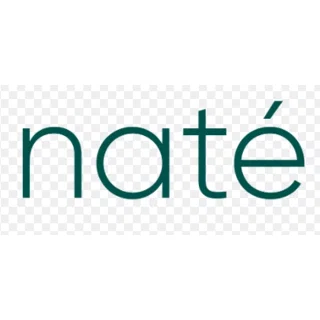 Naté Hair Care logo