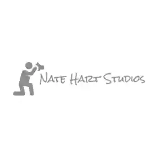 Shop Nate Hart Studios logo