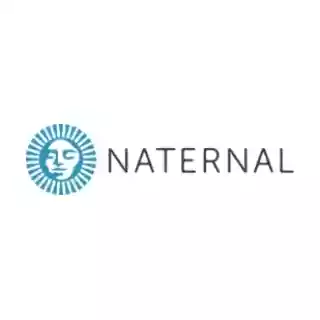 Shop Naternal logo