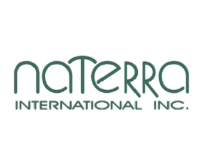 Shop Naterra logo