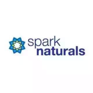 Shop Spark Natural discount codes logo