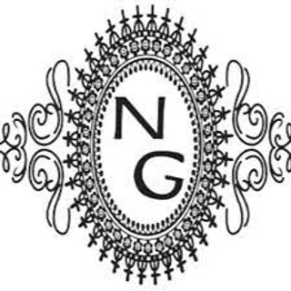 Nathalia Gaviria logo