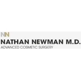 Shop Nathan Newman M.D. logo