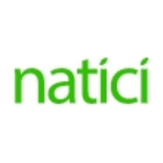 Shop Natici coupon codes logo