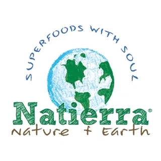 Shop Natierra logo
