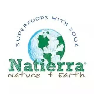 Shop Natierra discount codes logo