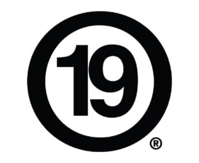 Shop Nation19 logo