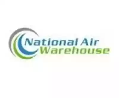Shop National Air Warehouse coupon codes logo