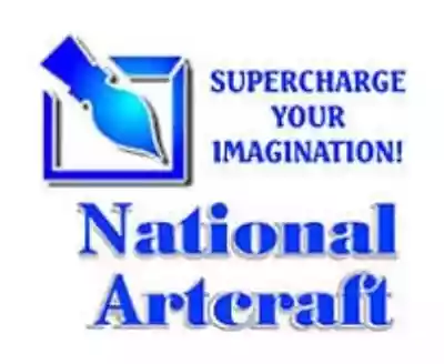Shop National Artcraft logo