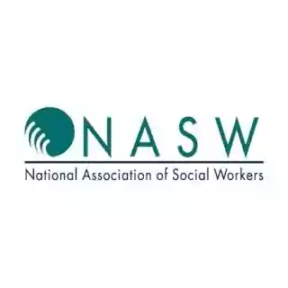 Shop National Association of Social Workers discount codes logo