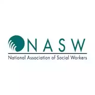 National Association of Social Workers logo