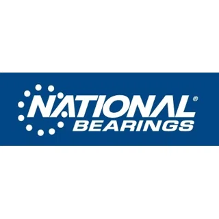 National Bearings coupon codes