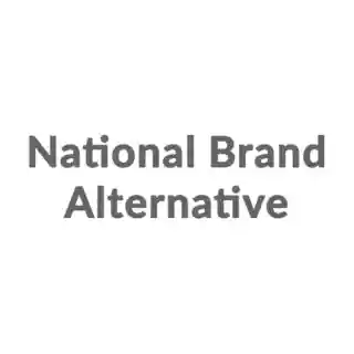 Shop National Brand Alternative coupon codes logo
