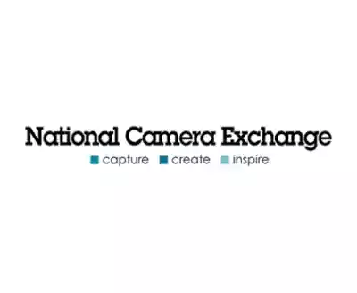 Shop National Camera Exchange coupon codes logo