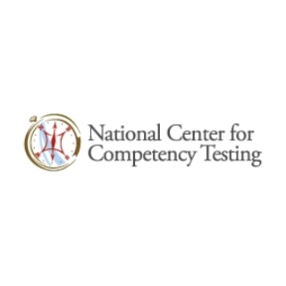 Shop National Center for Competency Testing logo