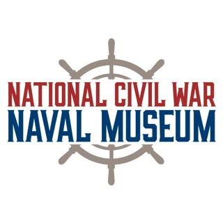 Shop National Civil War Naval Museum logo
