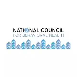 National Council for Behavioral Health logo