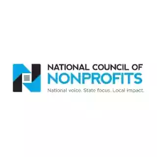Shop National Council of Nonprofits coupon codes logo