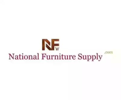 Shop National Furniture Supply coupon codes logo