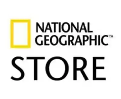 Shop National Geographic Store discount codes logo