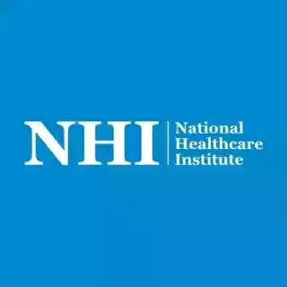 National Healthcare Institute discount codes
