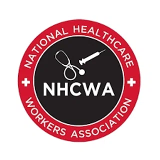Shop National Healthcare Workers Association promo codes logo