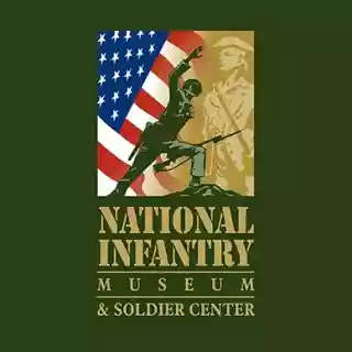 National Infantry Museum & Soldier Center coupon codes